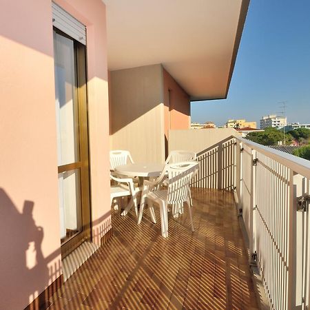 Condominio Tiepolo Bibione Exterior foto